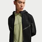 反射テック NIKE s NIKE公式】ナイキ テック メンズ フリース フルジップ ウィンド